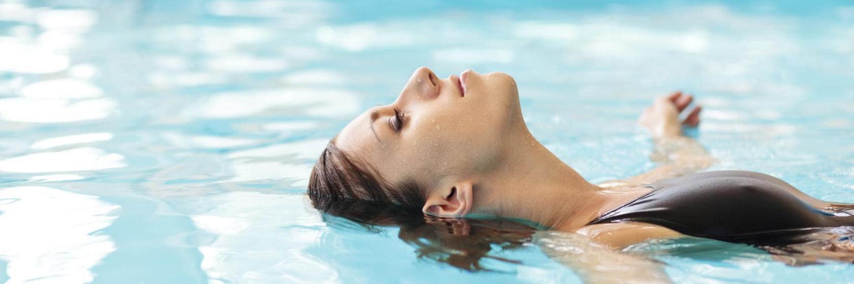 Complejo termal Villach-Warmbad