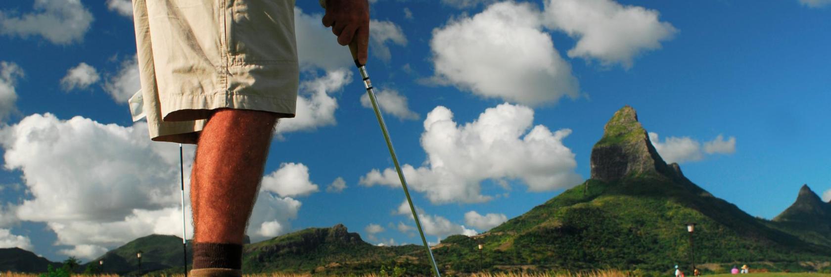 Tamarina Golf Course