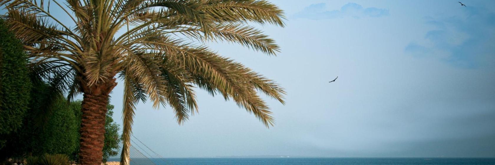 Corniche de Al Khobar