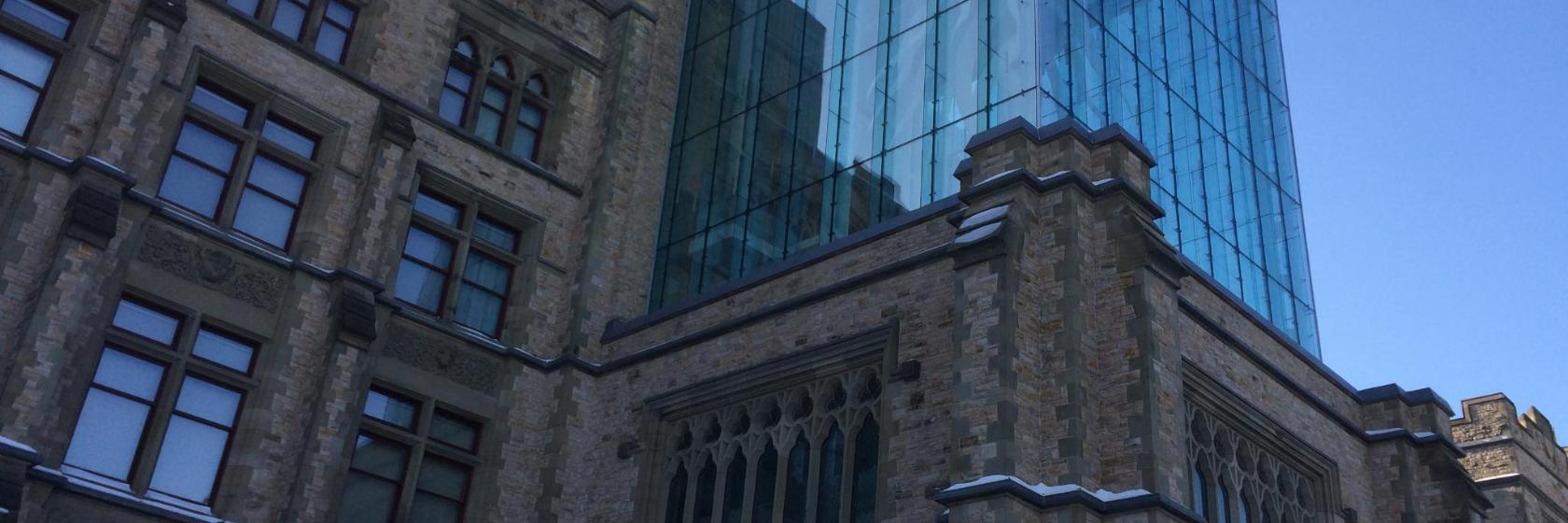 Museo Canadiense de la Naturaleza