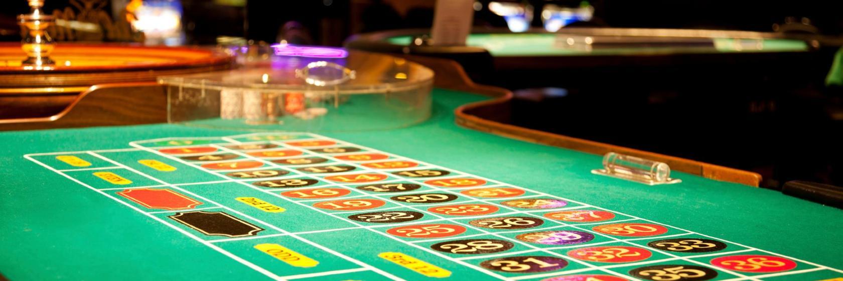 Casino de Saint-Malo