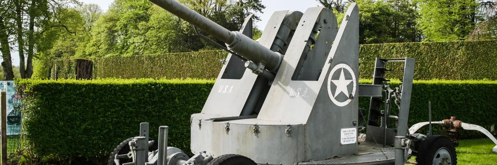 Arromanches D-Day Museum