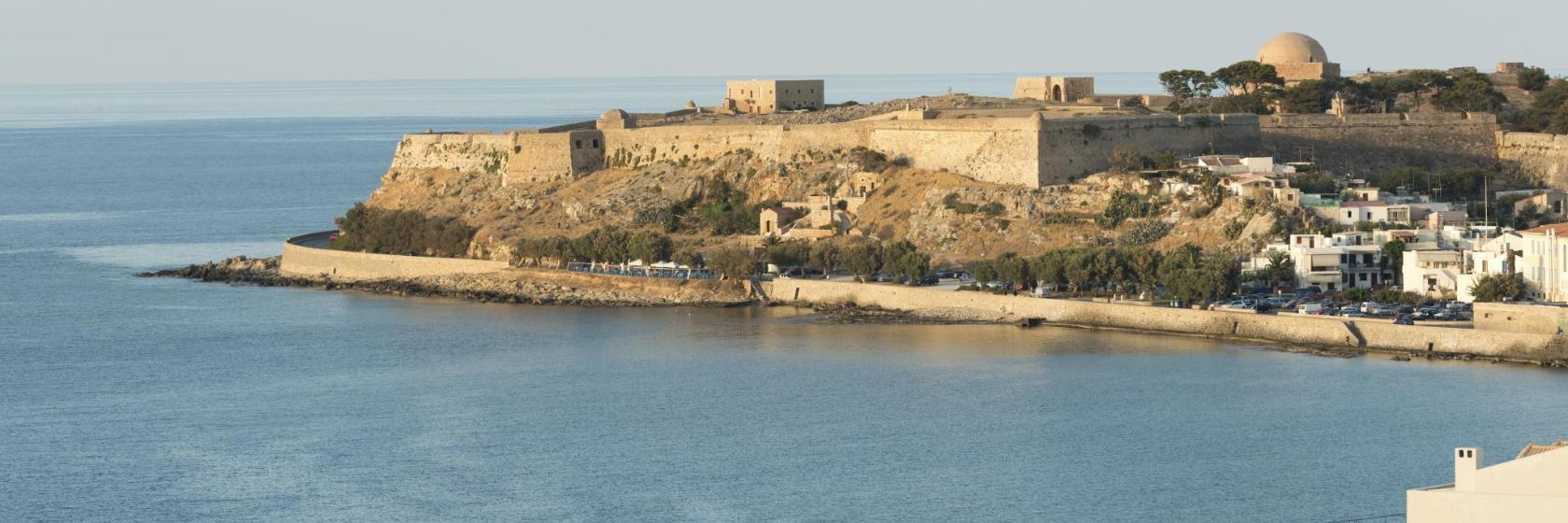 Fortaleza de Rétino