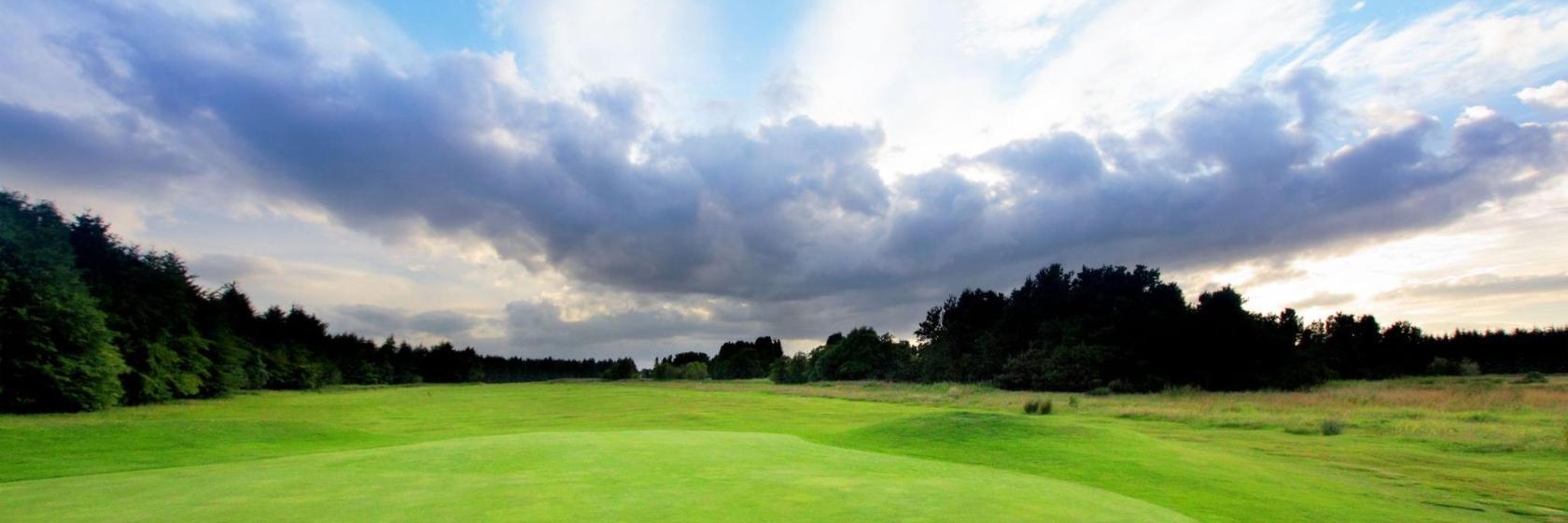 Club de Golf La Cana