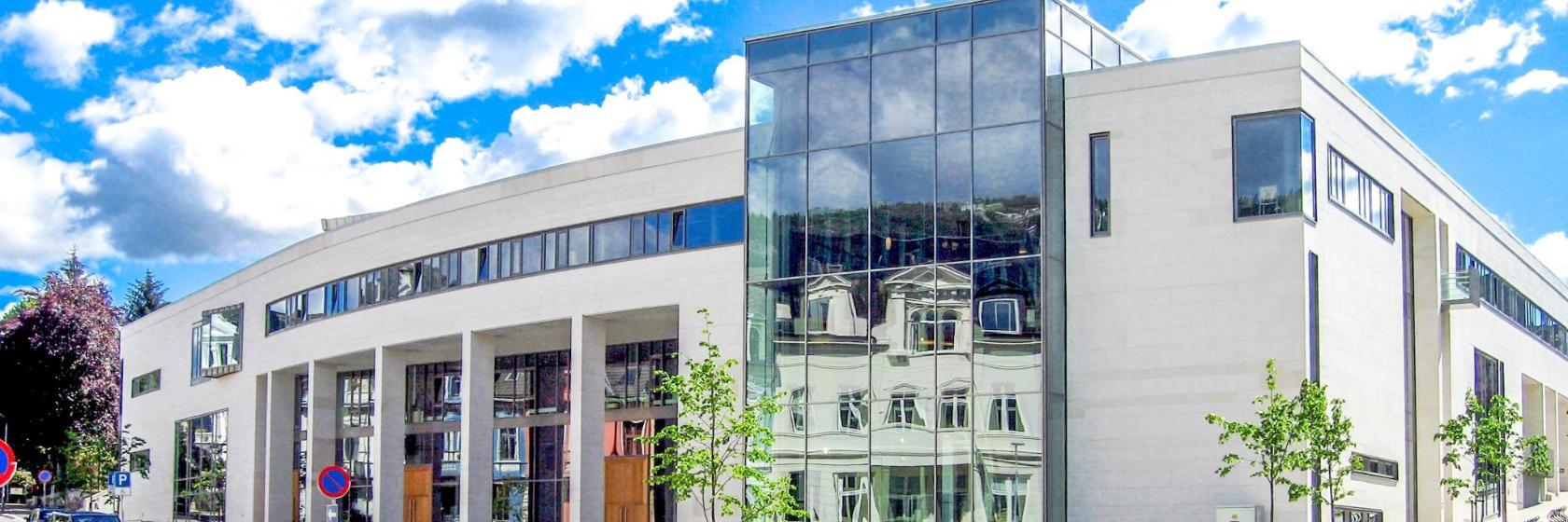 Universidad de Bergen