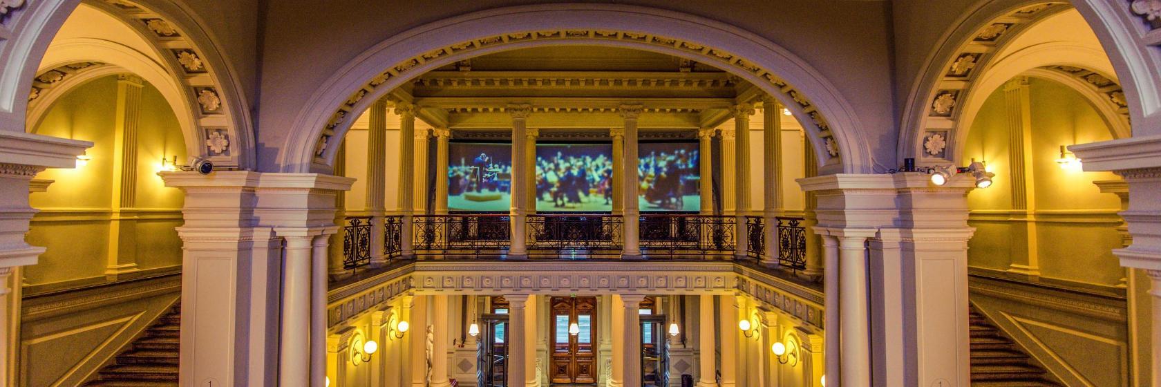 Museo de Arte Ateneum