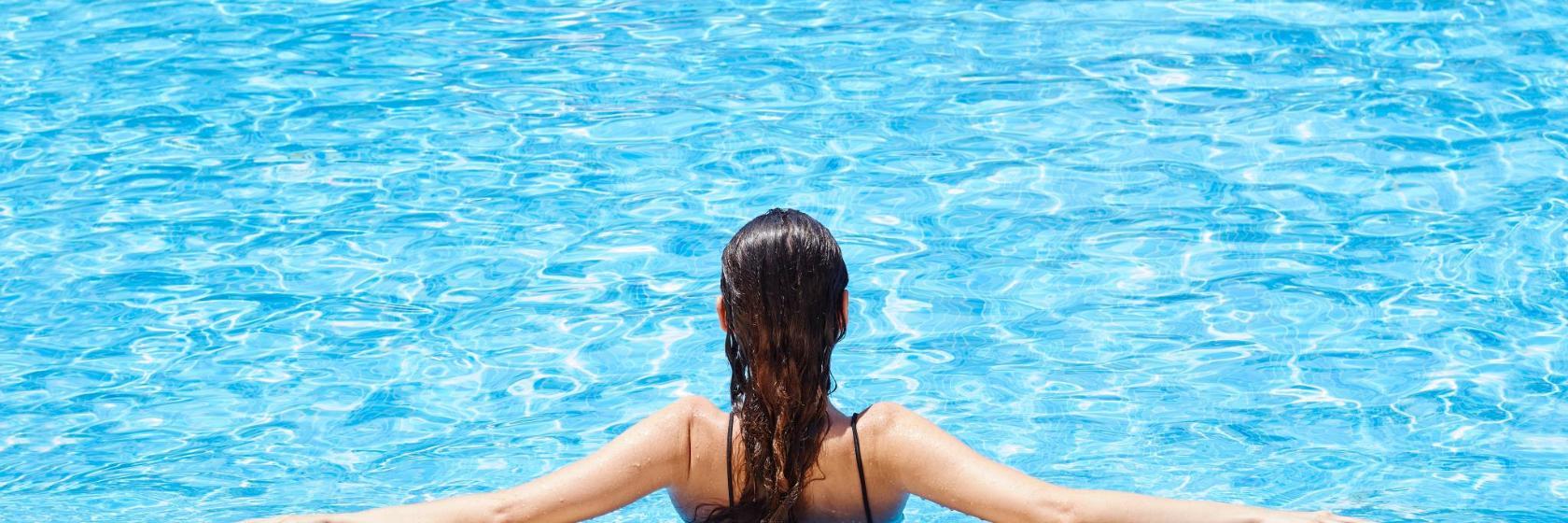 Termas de Luso Malo Clinic