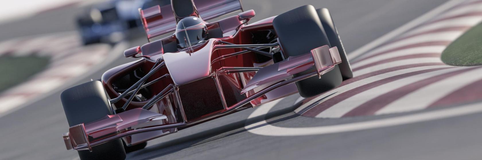 Circuito de la Comunidad Valenciana Ricardo Tormo