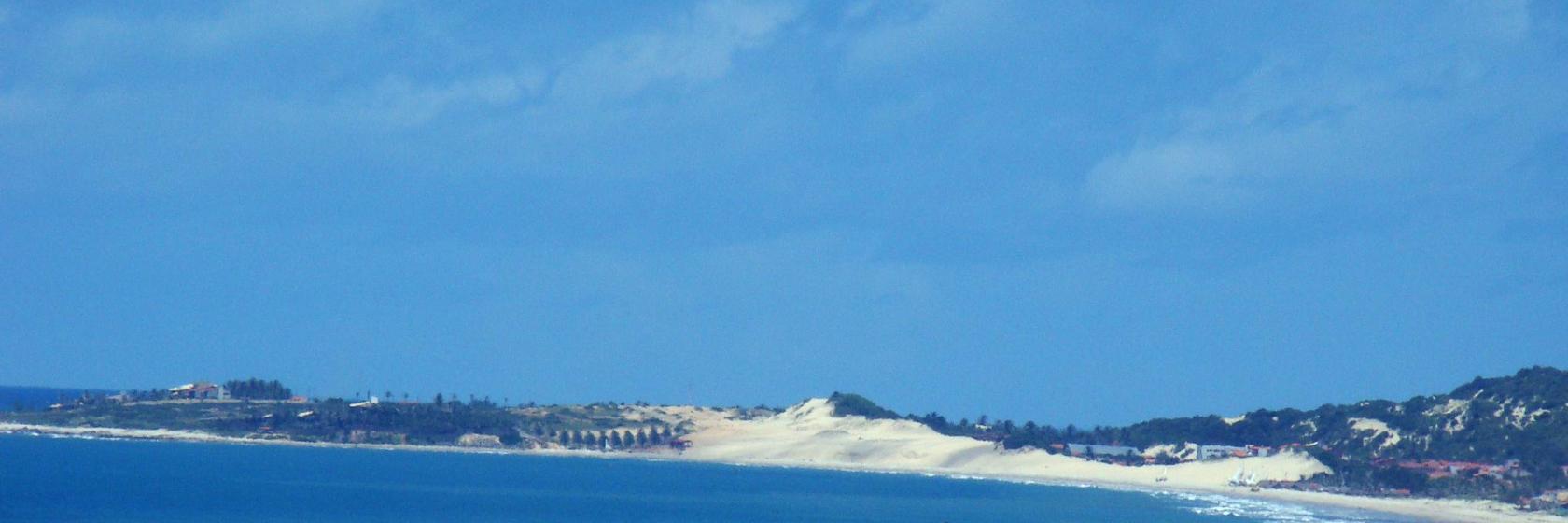 Playa de Aquiraz