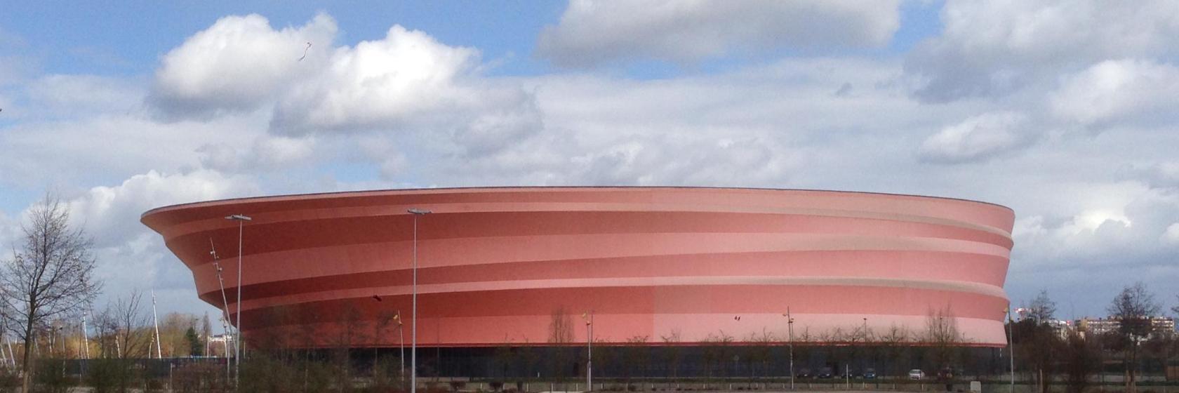 Zénith de Estrasburgo