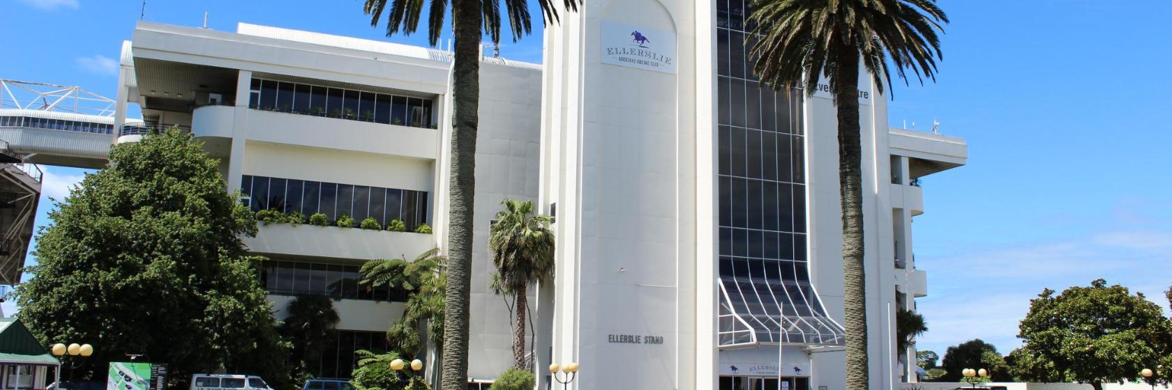 Ellerslie Events Centre