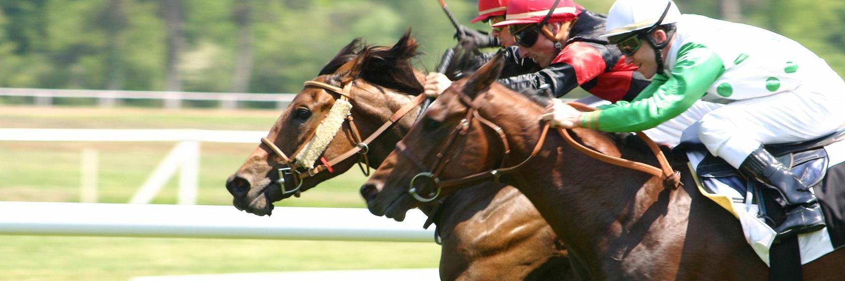 Hipódromo de Deauville