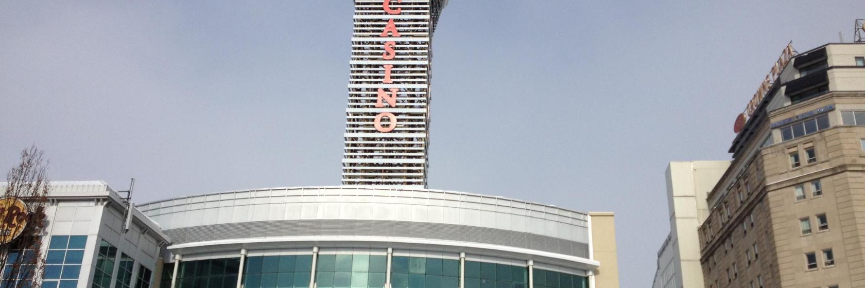 Casino Niágara