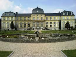 Jardín Botánico de la Universidad de Bonn