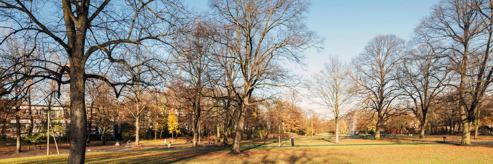 Barrio de Schanzenviertel