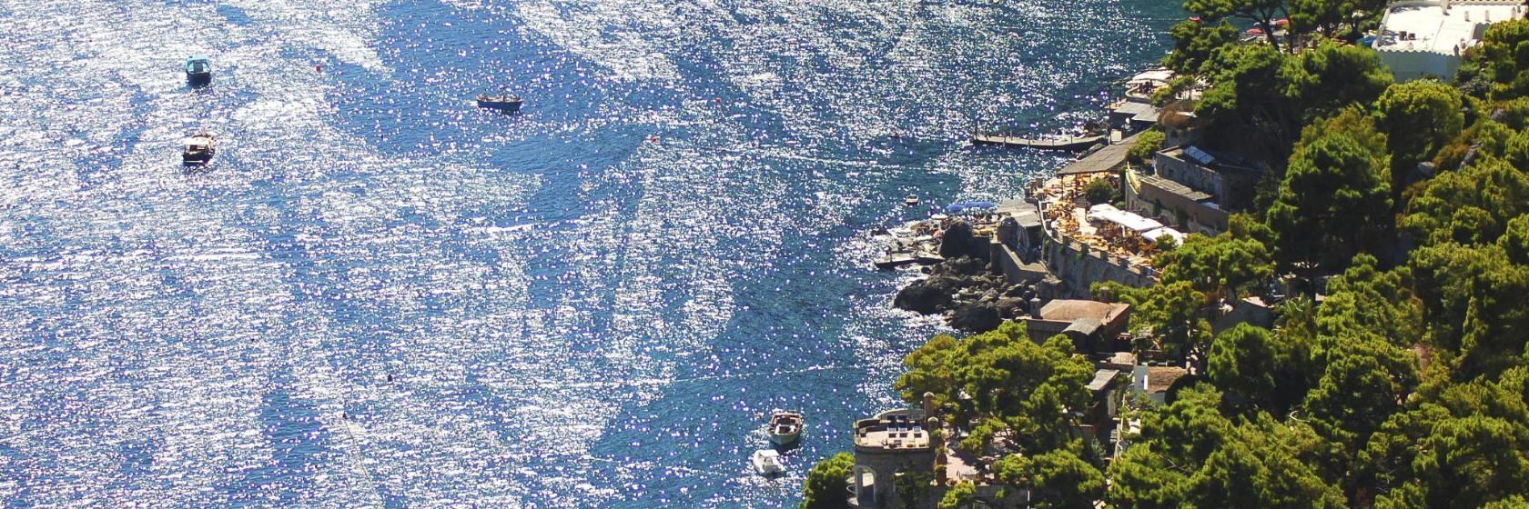 Marina Piccola de Capri