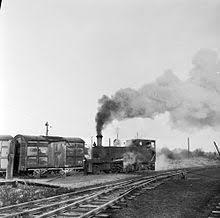 The Cavan and Leitrim Railway