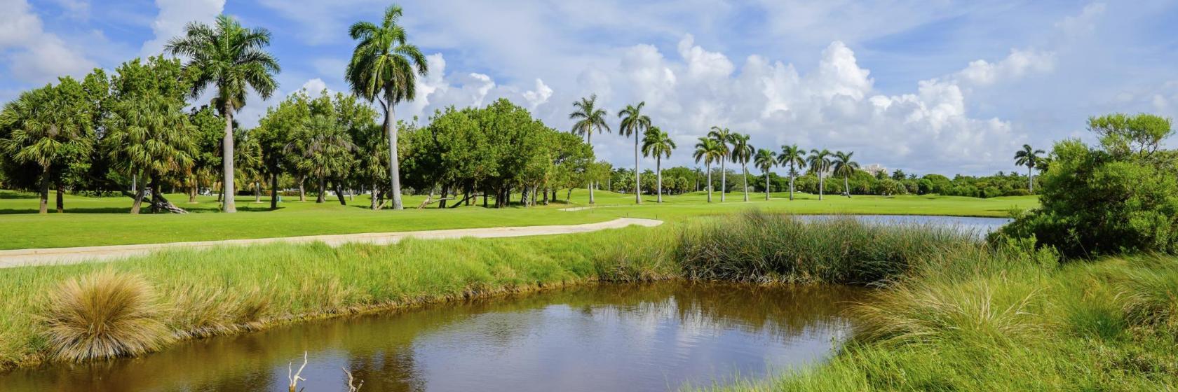 Campo de golf Son Vida