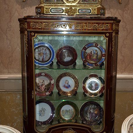 Centro Comercial San Stefano Grand Plaza