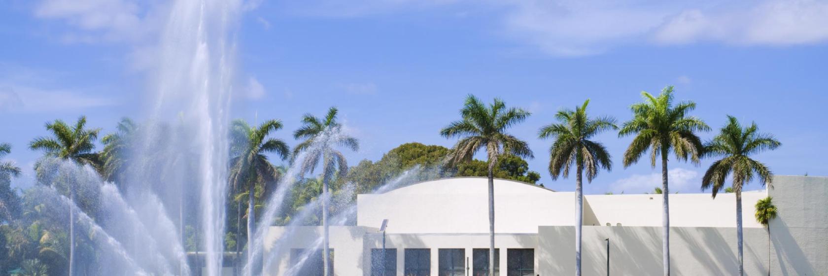 Universidad de Miami