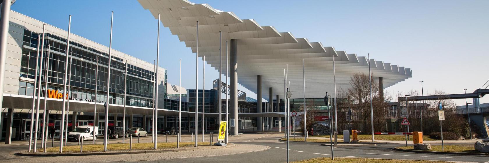 Centro de Convenciones de Núremberg