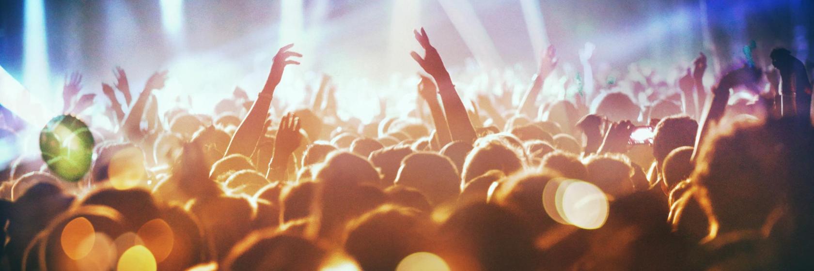 Discoteca Eden Ibiza