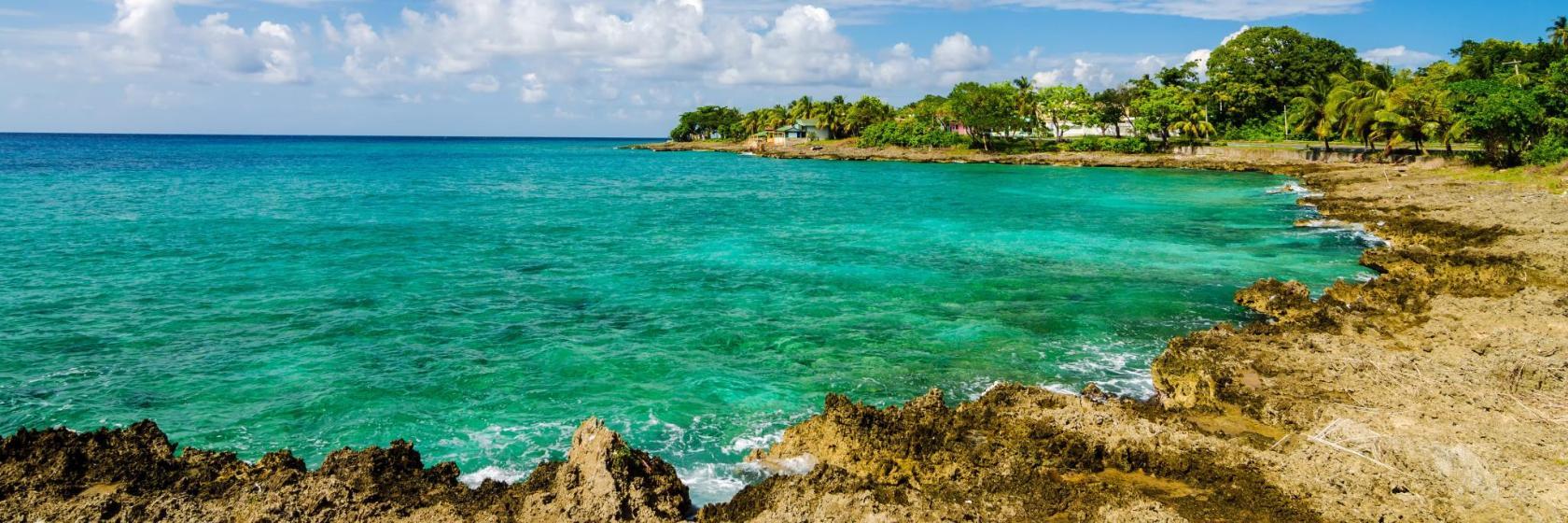 Bahía de San Andrés