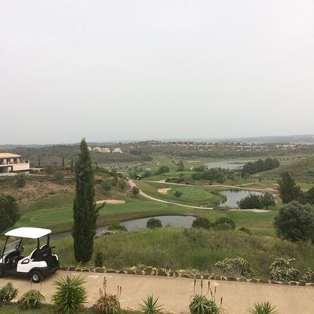 Campo de golf Castro Marim