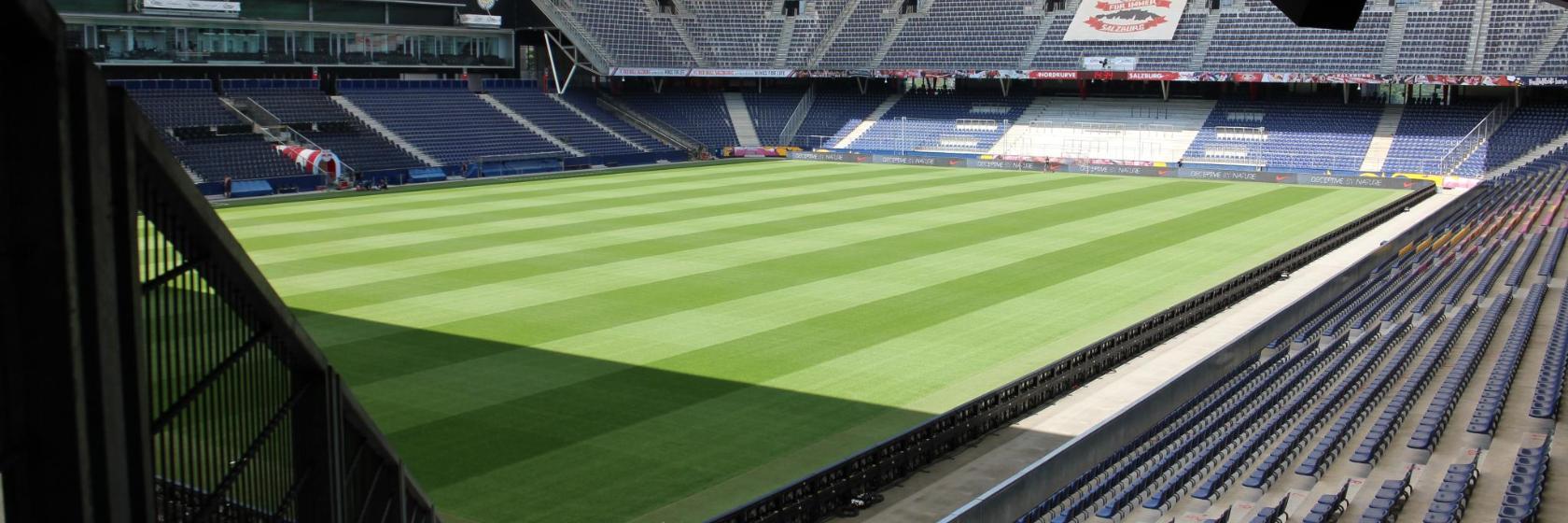 Estadio Red Bull Arena
