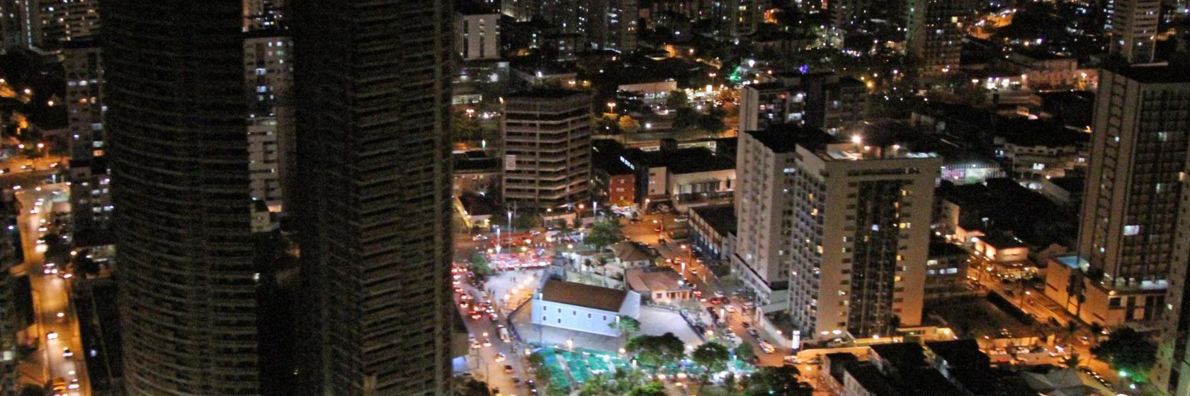 Plaza Boa Viagem