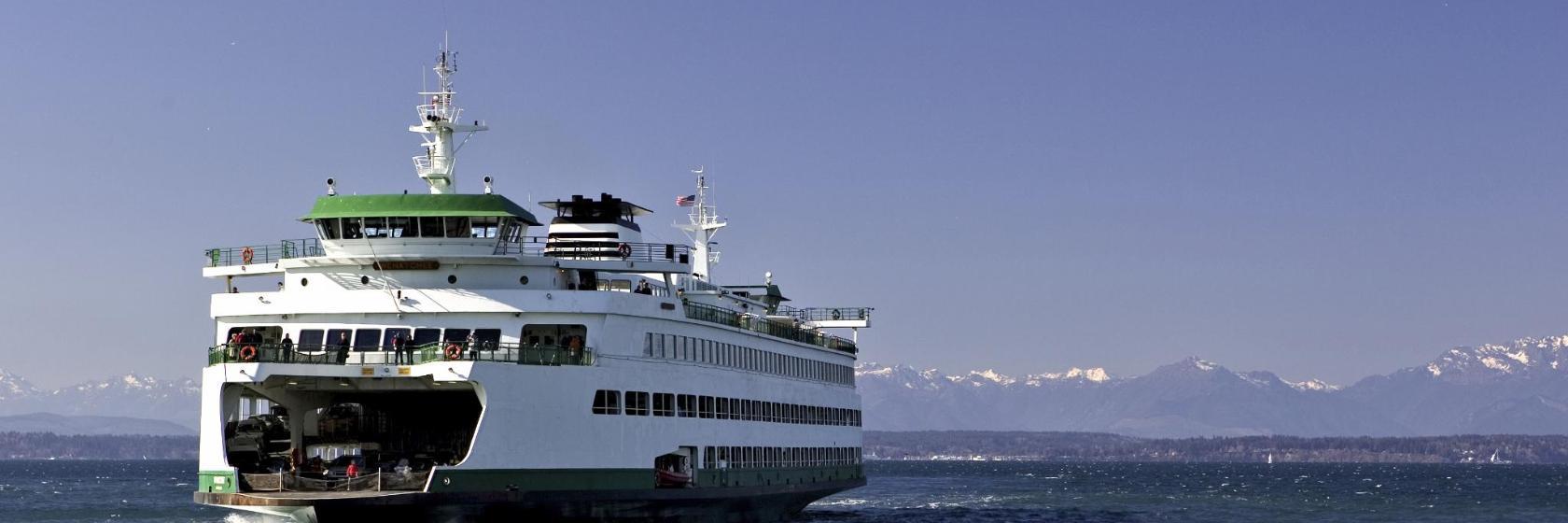 Puerto de Batam Centre