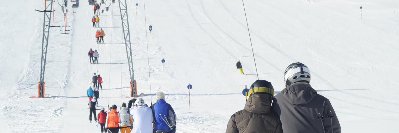 Estación de esquí Pilio