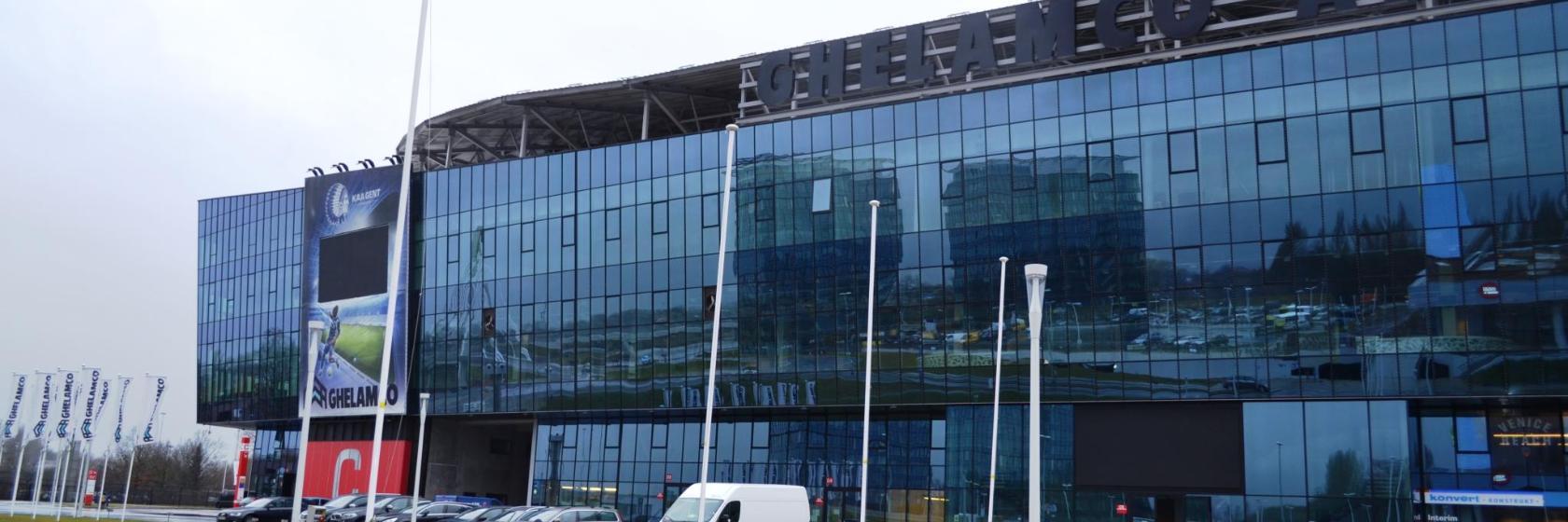 Ghelamco Arena