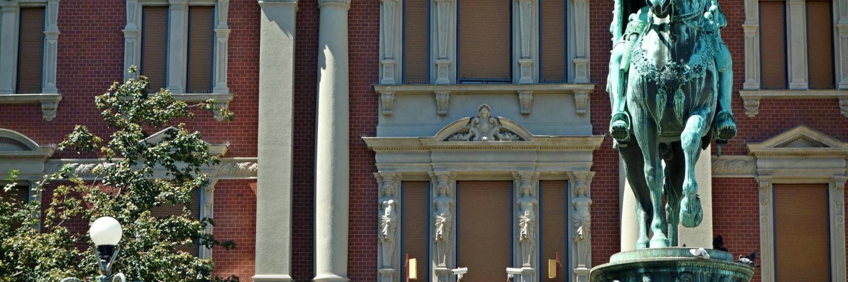 Museo Nacional de Serbia