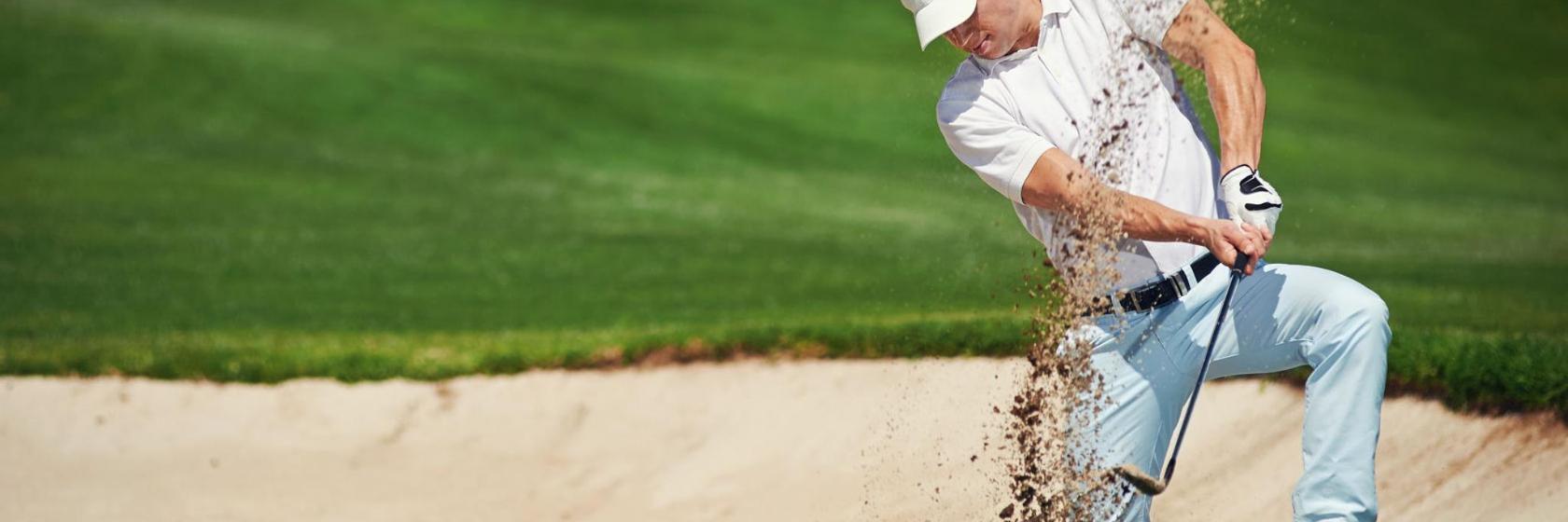 Campo de golf Platja de Pals