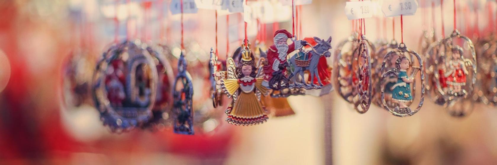Mercado de Navidad de Goslar
