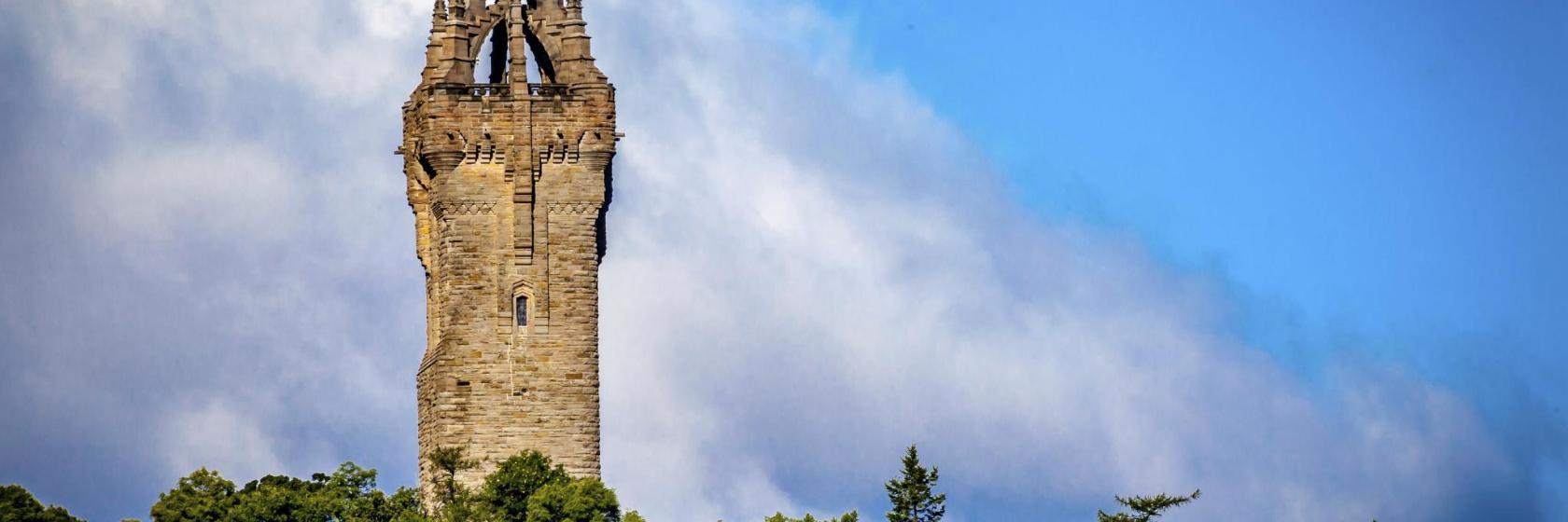 Monumento a William Wallace