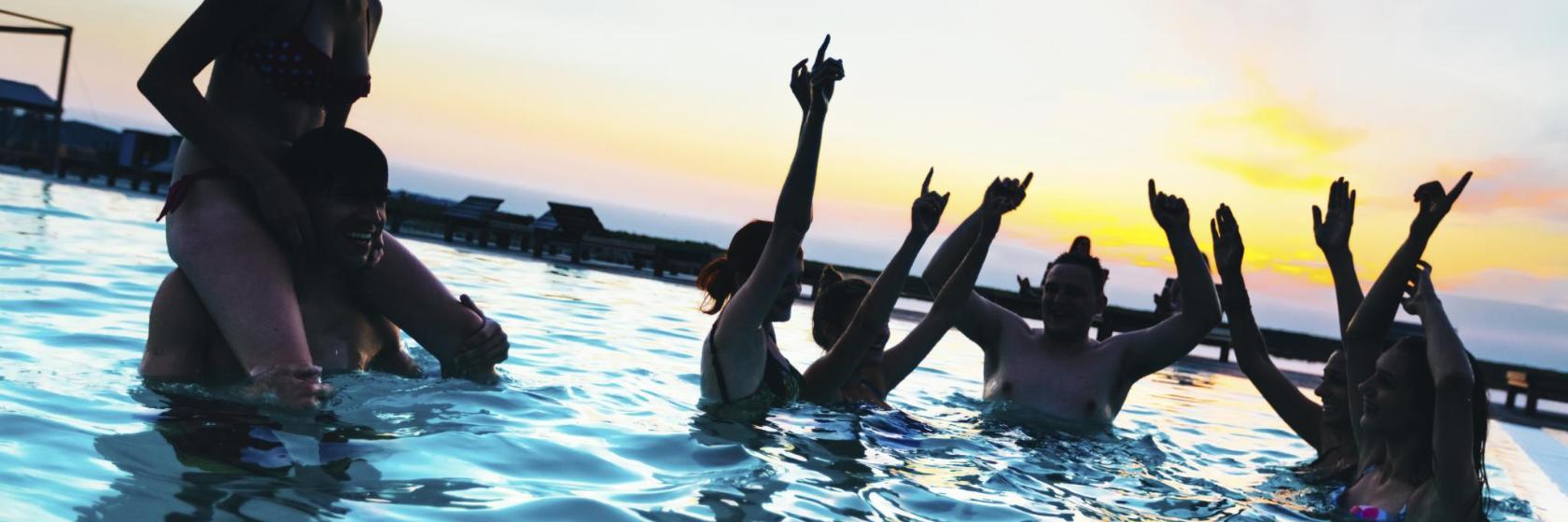 Nikki Beach Mallorca