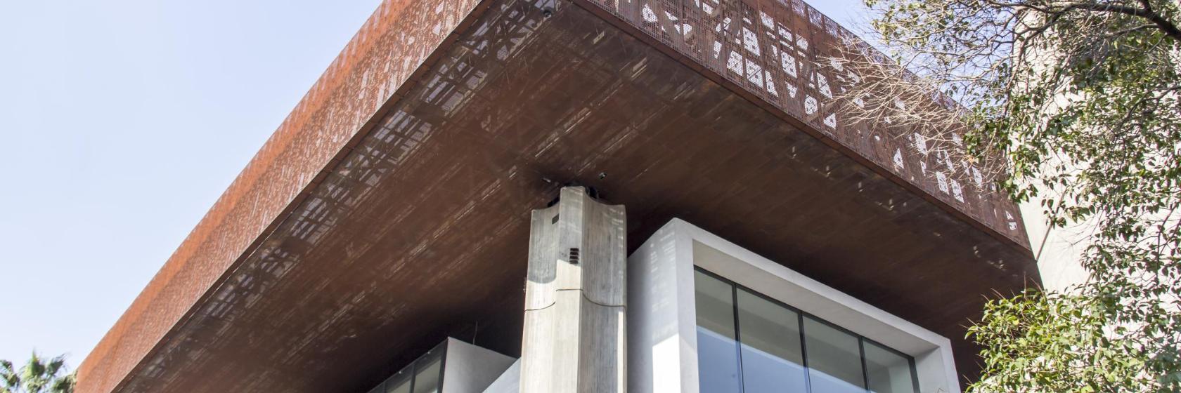 Centro Gabriela Mistral