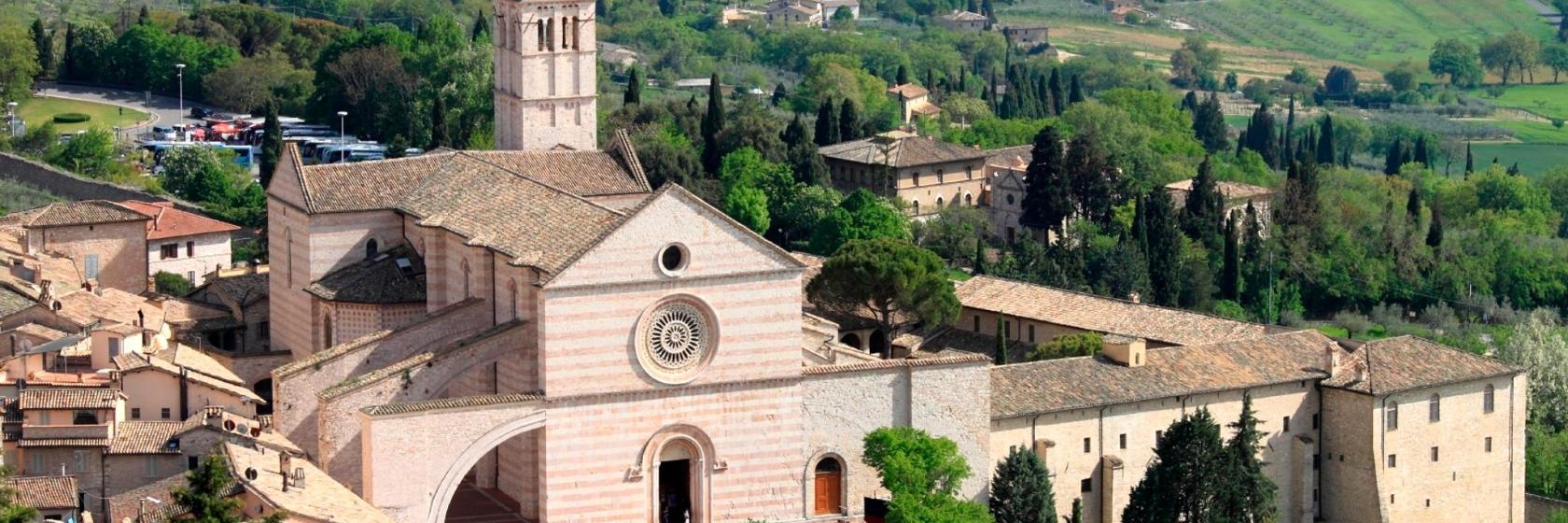 Basílica de Santa Clara