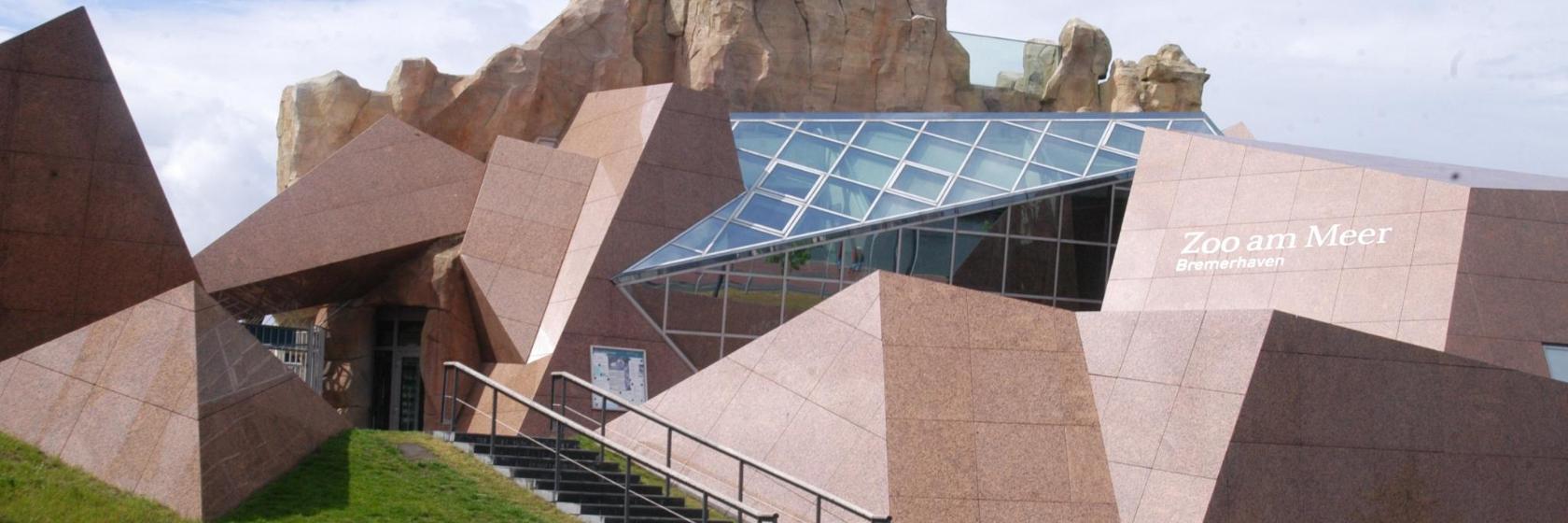 Zoo marino de Bremerhaven