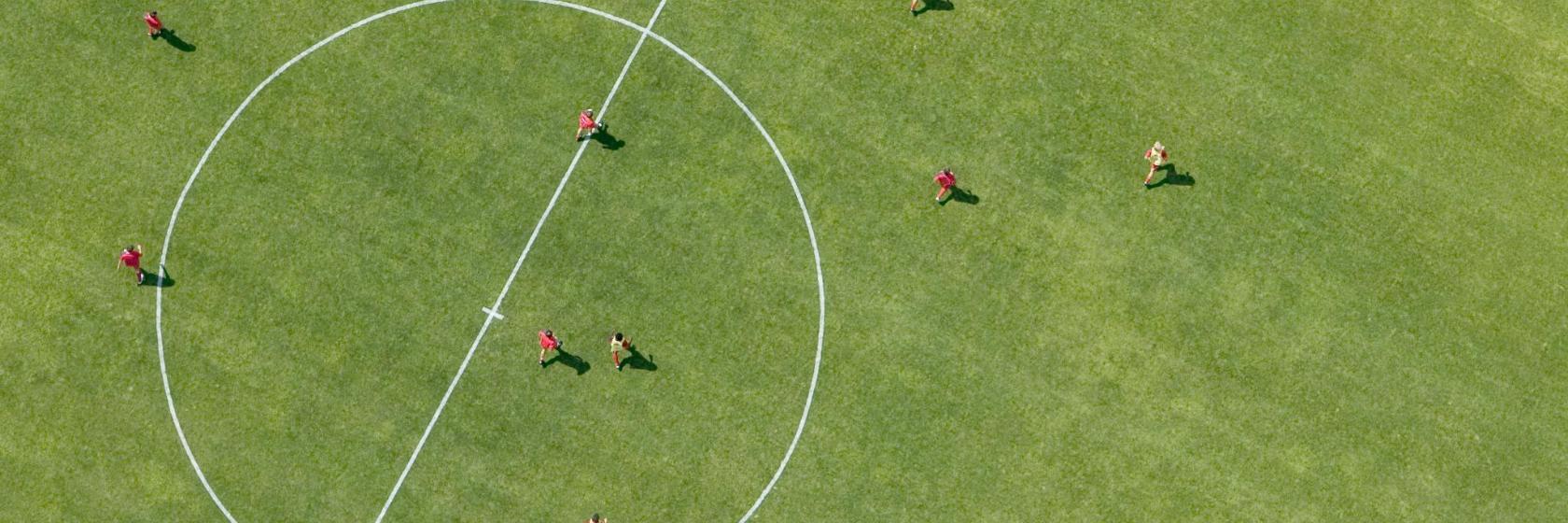 Estadio de El Sardinero