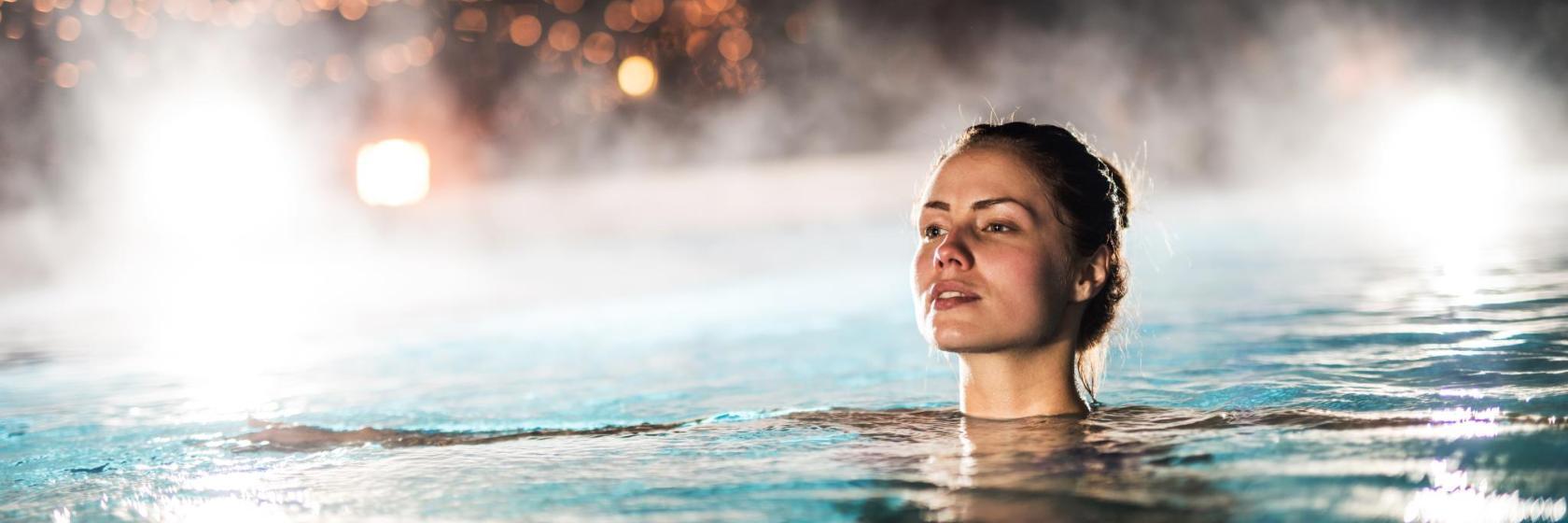 Termas de Pré Saint Didier