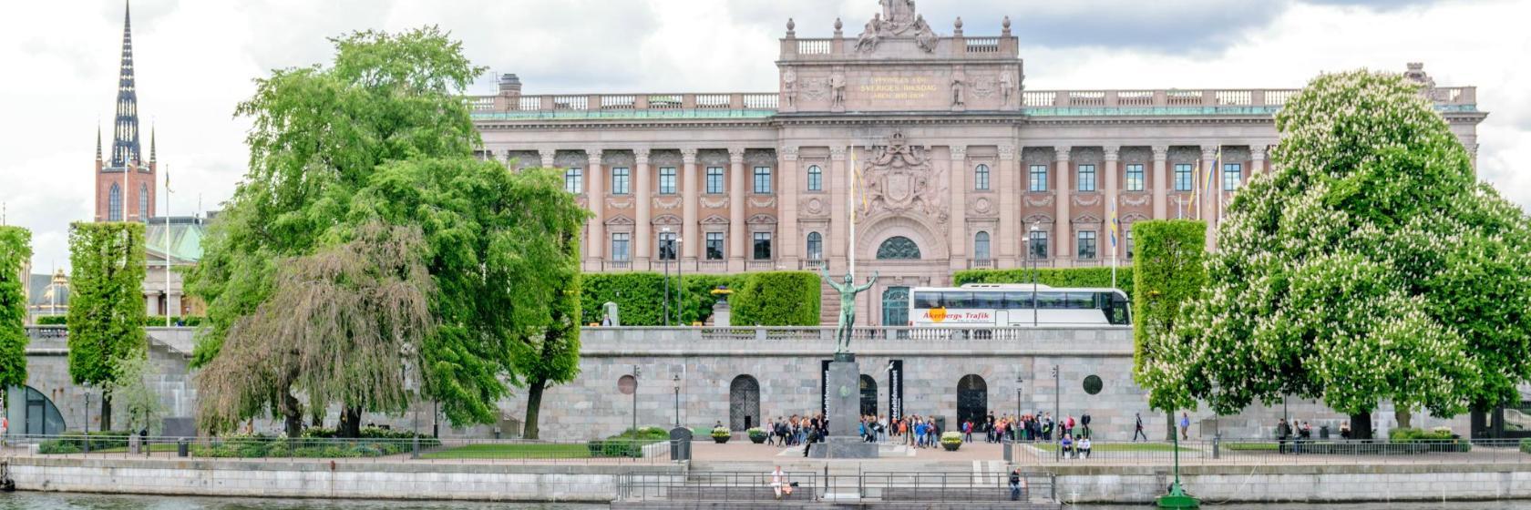 Museo de Estocolmo Medieval