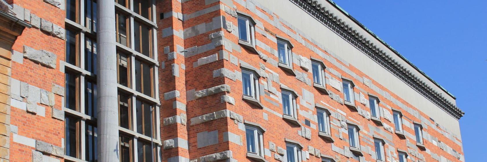 Biblioteca Nacional y Universitaria de Eslovenia