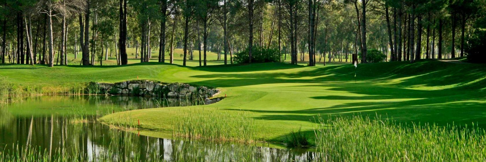 Club de Golf Antalya