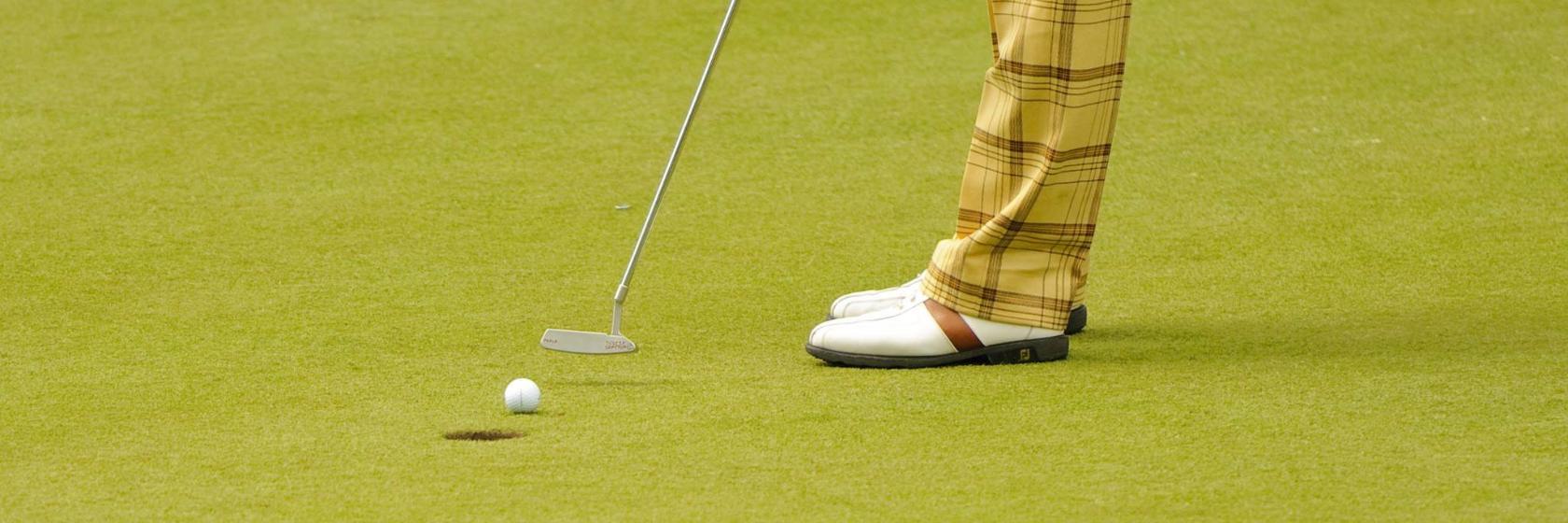 Club de golf Wentworth