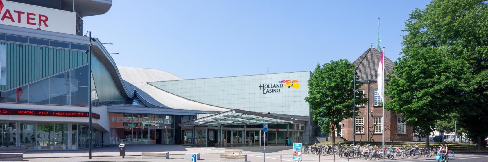 Holland Casino de Breda