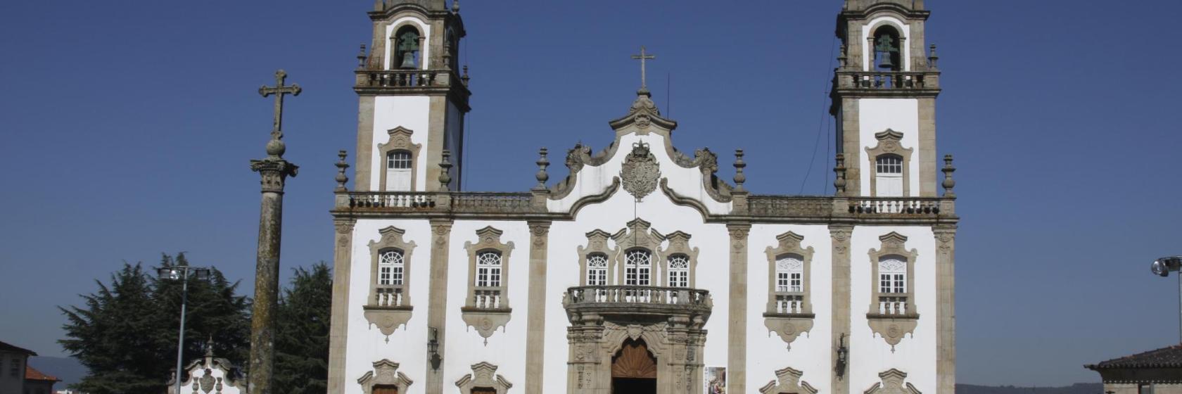 Igreja da Misericórdia de Viseu