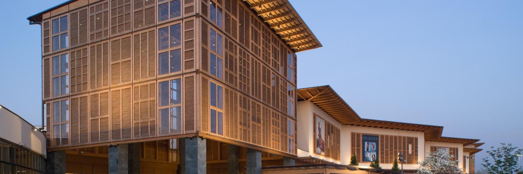 Centro Comercial Arese